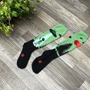 Alien Socks👽
